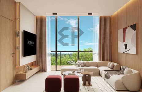 1 Schlafzimmer Wohnung zum zum Verkauf in Mohammed Bin Rashid City (MBR City), Dubai - img364. jpg