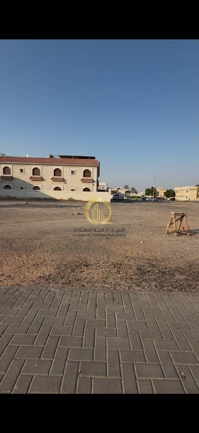Plot in vendita a Al Jazzat, Sharjah - WhatsApp Image 2026-07-08 at 1.07. 01 PM. jpeg Plot in vendita a Al Jazzat, Sharjah - WhatsApp Image 2026-07-08 at 1.07. 01 PM. jpeg