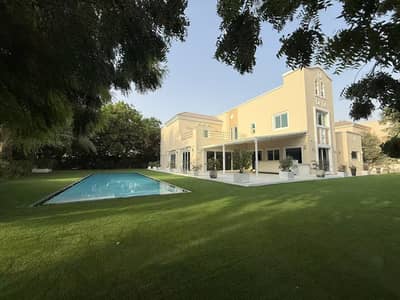 6 habitaciones Villa para en Alquiler en Dubai Sports City, Dubai - 图片_20260708123555_1275_46. jpg 6 habitaciones Villa para en Alquiler en Dubai Sports City, Dubai - 图片_20260708123555_1275_46. jpg