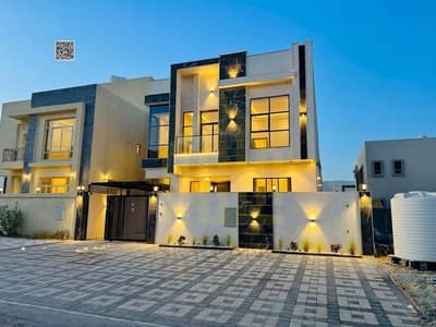 5 Camere Villa in Vendita a Al Helio, Ajman - WhatsApp Image 2026-06-17 at 12.32. 54 PM (1). jpeg