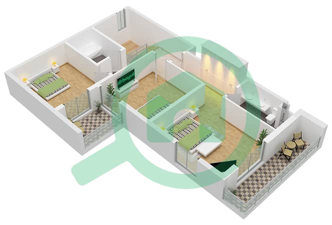 Floor First