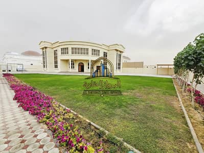 5 Bedroom Villa for Sale in Al Suyoh, Sharjah - 105205. jpg 5 Bedroom Villa for Sale in Al Suyoh, Sharjah - 105205. jpg