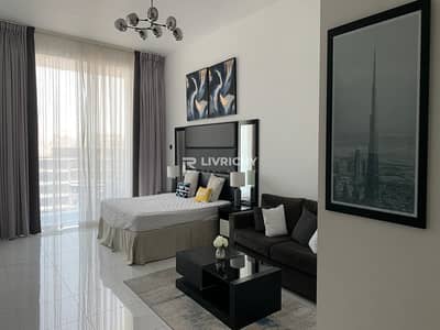 Studio for Rent in Dubai Sports City, Dubai - READY TO MOVE IN | FURNISHED | PRIME STUDIO
