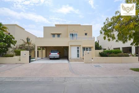 4 Camere Villa in Affitto a The Meadows, Dubai - DSC_0114. jpg