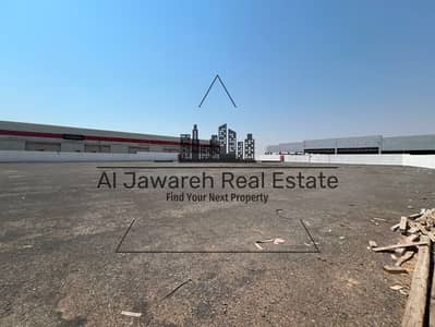 Warehouse para en Alquiler en Umm Al Thuoob, Umm Al Quwain - WhatsApp Image 2026-07-07 at 19.22. 26 (1). jpeg