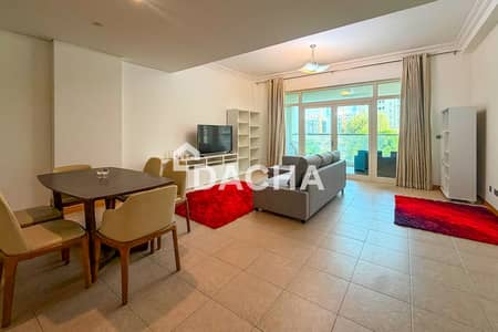 1 Bedroom Apartment for Rent in Palm Jumeirah, Dubai - Large 1Bed | Furnished | Available Now 1 Bedroom Apartment for Rent in Palm Jumeirah, Dubai - Large 1Bed | Furnished | Available Now