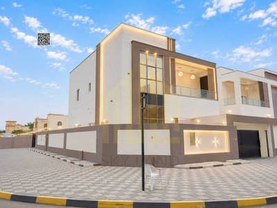 5 habitaciones Villa para en Venta en Al Rawda, Ajman - WhatsApp Image 2026-06-18 at 2.11. 59 AM. jpeg 5 habitaciones Villa para en Venta en Al Rawda, Ajman - WhatsApp Image 2026-06-18 at 2.11. 59 AM. jpeg