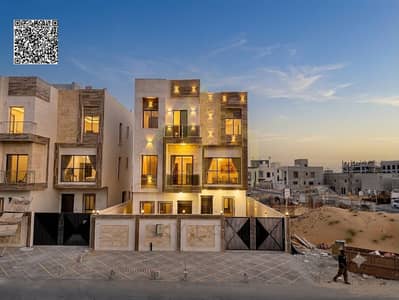 6 habitaciones Villa para en Venta en Al Helio, Ajman - batch_WhatsApp Image 2026-06-18 at 5.58. 16 AM. jpeg 6 habitaciones Villa para en Venta en Al Helio, Ajman - batch_WhatsApp Image 2026-06-18 at 5.58. 16 AM. jpeg