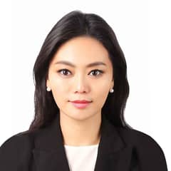 Jieun Karen Hwang