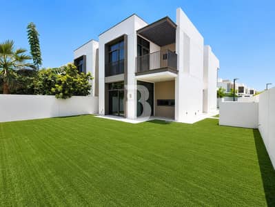 4 Bedroom Townhouse for Rent in Al Furjan, Dubai - ON THE POOL | BIGGER PLOT | PREMIUM SITE | CORNER 4 Bedroom Townhouse for Rent in Al Furjan, Dubai - ON THE POOL | BIGGER PLOT | PREMIUM SITE | CORNER