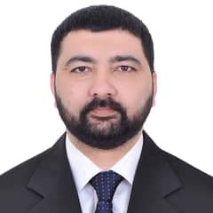 Rana Awais