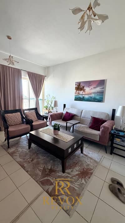 Appartement de 1 chambre à à vendre à The Greens, Dubai - WhatsApp Image 2026-07-07 at 4.11. 59 PM (3). jpeg Appartement de 1 chambre à à vendre à The Greens, Dubai - WhatsApp Image 2026-07-07 at 4.11. 59 PM (3). jpeg