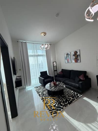 1 Schlafzimmer Wohnung zum zur Miete in Arjan, Dubai - WhatsApp Image 2026-05-20 at 3.14. 18 PM (1). jpeg