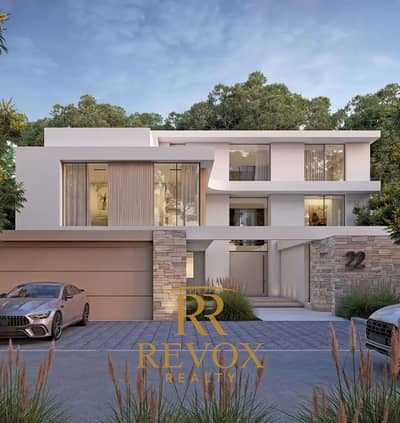 5 Schlafzimmer Villa zum zum Verkauf in Al Seanneeah, Umm Al Quwain - WhatsApp Image 2026-07-06 at 9.25. 31 PM (7). jpeg