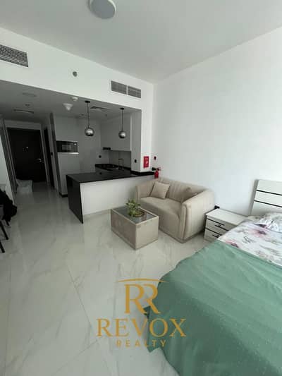 Studio zum zur Miete in Arjan, Dubai - WhatsApp Image 2026-05-18 at 6.08. 13 PM (1). jpeg