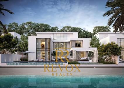 6 Camere Villa in Vendita a Al Seanneeah, Umm Al Quwain - WhatsApp Image 2026-07-06 at 9.25. 32 PM. jpeg