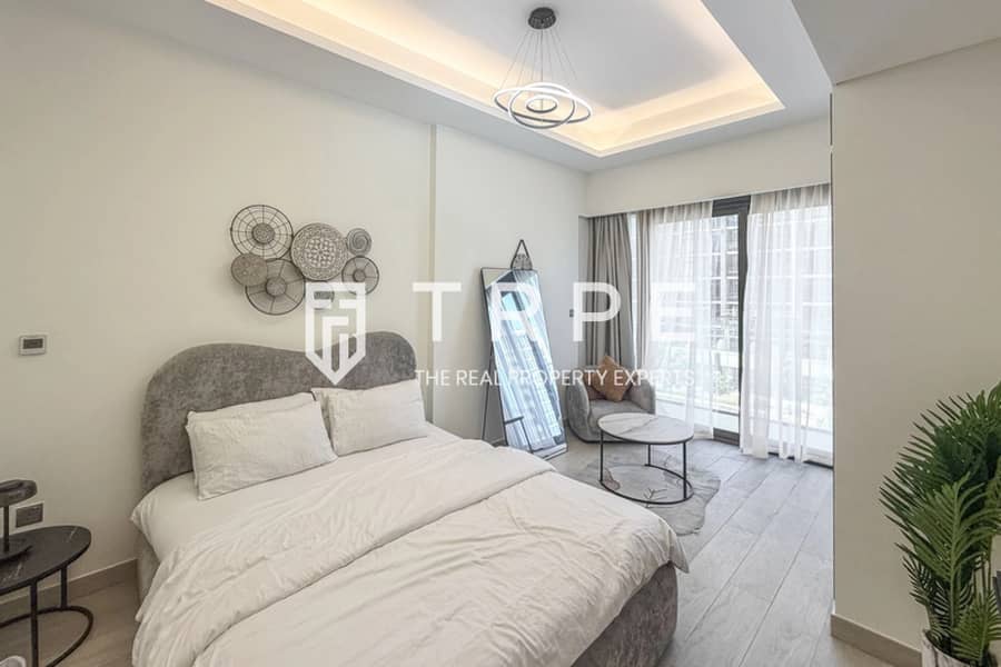 Appartamento a Meydan,Meydan One,Azizi Riviera,Azizi Riviera 14, 56000 AED - 15753630 Appartamento a Meydan,Meydan One,Azizi Riviera,Azizi Riviera 14, 56000 AED - 15753630