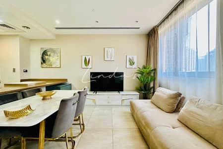 1 Schlafzimmer Wohnung zum zur Miete in Jumeirah Beach Residence (JBR), Dubai - images image img