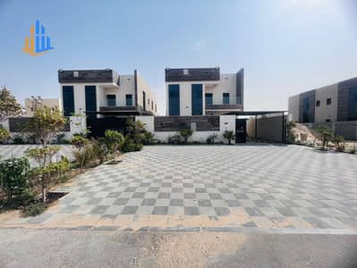 5 Bedroom Villa for Sale in Al Zahya, Ajman - WhatsApp Image 2026-07-08 at 10.18. 46 AM (4). jpeg