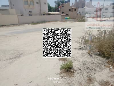 Plot for Sale in Al Alia, Ajman - WhatsApp Image 2026-07-08 at 12.11. 29 PM. jpeg