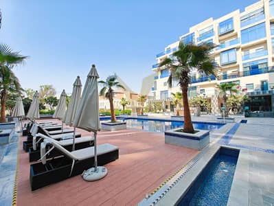 Appartement de 1 chambre à à louer à Motor City, Dubai - Appartement à Motor City，Uptown Motor City，OIA Residence, 1 chambre, 100000 AED - 15753671