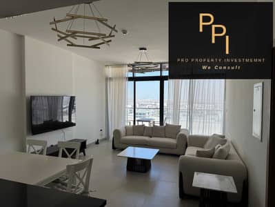 Appartement de 1 chambre à à louer à Saadiyat Island, Abu Dhabi - IMG_6022. JPG