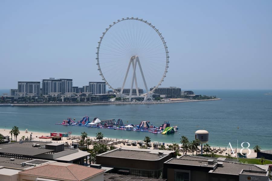 3bdr + Maid | Full Sea View | View Now 3bdr + Maid | Full Sea View | View Now