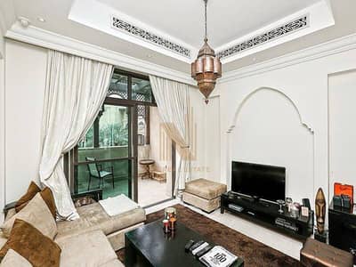 1 Schlafzimmer Wohnung zum zur Miete in Downtown Dubai, Dubai - Wohnung in Downtown Dubai,The Old Town Island,Tajer Residence, 1 schlafzimmer, 140000 AED - 15753768 1 Schlafzimmer Wohnung zum zur Miete in Downtown Dubai, Dubai - Wohnung in Downtown Dubai,The Old Town Island,Tajer Residence, 1 schlafzimmer, 140000 AED - 15753768