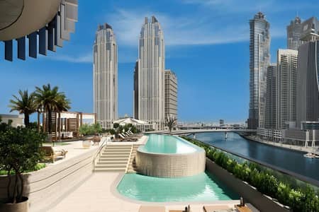 2 Schlafzimmer Wohnung zum zum Verkauf in Business Bay, Dubai - Wohnung in Business Bay，One River Point, 2 schlafzimmer, 5150000 AED - 15753771