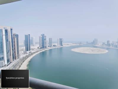 Appartement de 1 chambre à à louer à Al Mamzar, Sharjah - 275170. jpg