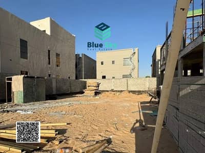Plot de  à à vendre à Al Yasmeen, Ajman - 1. jpg
