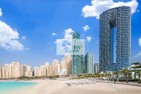 2 Bedroom Flat for Sale in Jumeirah Beach Residence (JBR), Dubai - ADBCH-Hotel-external-01-1. jpg. jpg 2 Bedroom Flat for Sale in Jumeirah Beach Residence (JBR), Dubai - ADBCH-Hotel-external-01-1. jpg. jpg