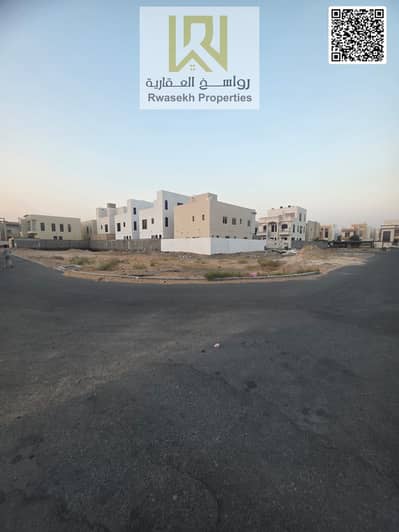 Plot for Sale in Al Yasmeen, Ajman - 9fc72439-88eb-4d14-b969-8869a4d6ca56. jpeg Plot for Sale in Al Yasmeen, Ajman - 9fc72439-88eb-4d14-b969-8869a4d6ca56. jpeg