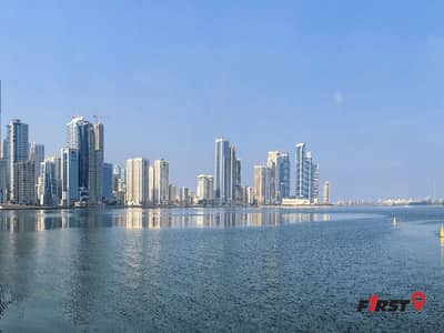 2 Bedroom Flat for Sale in Al Khan, Sharjah - 333. png