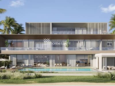 4 Bedroom Villa for Sale in Dubai Islands, Dubai - Corner | Multiple Units | Waterfront | Bay Villas 4 Bedroom Villa for Sale in Dubai Islands, Dubai - Corner | Multiple Units | Waterfront | Bay Villas