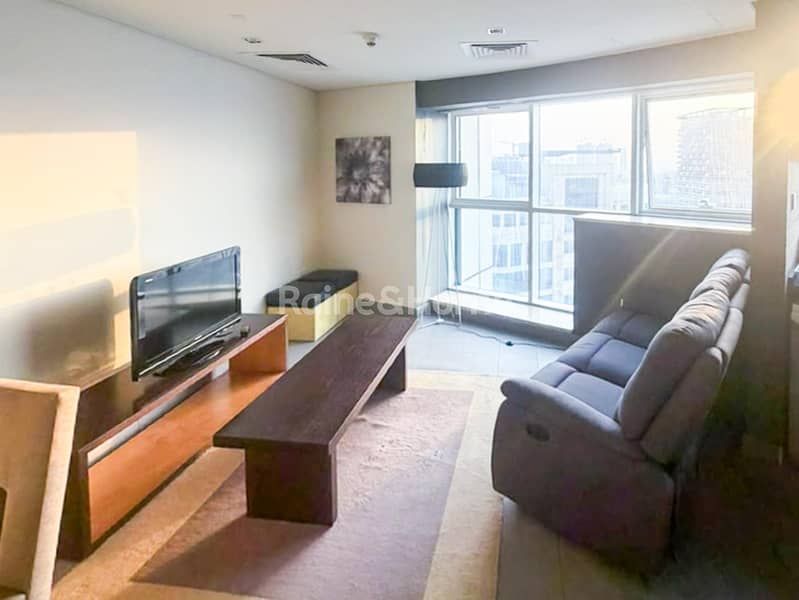 Appartement in Dubai Sports City,The Bridge, 1 slaapkamer, 55000 AED - 15753129 Appartement in Dubai Sports City,The Bridge, 1 slaapkamer, 55000 AED - 15753129