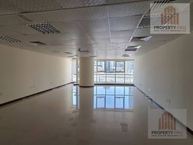 Office para en Alquiler en Jumeirah Lake Towers (JLT), Dubai - Image 1