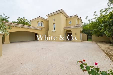 3 Camere Villa in Affitto a Arabian Ranches, Dubai - Villa a Arabian Ranches，Alvorada，Alvorada 4, 3 camere da letto, 330000 AED - 15752218