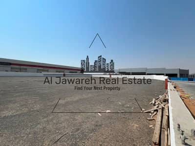 Industrial Land for Rent in Emirates Modern Industrial Area, Umm Al Quwain - 1d220f83-373d-48ab-b7a5-a35f2b297518. jpg