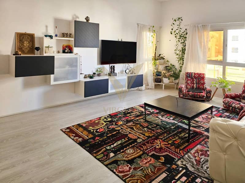 Spacious 1BR | Al Ramth 35 | Remraam Community Spacious 1BR | Al Ramth 35 | Remraam Community