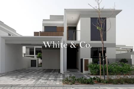4 habitaciones Villa para en Alquiler en Tilal Al Ghaf, Dubai - Villa en Tilal Al Ghaf,Harmony,Harmony 1, 4 dormitorios, 430000 AED - 15753953 4 habitaciones Villa para en Alquiler en Tilal Al Ghaf, Dubai - Villa en Tilal Al Ghaf,Harmony,Harmony 1, 4 dormitorios, 430000 AED - 15753953