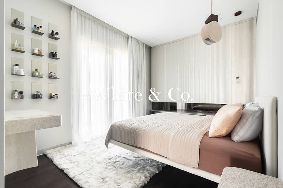 Luxurious Upgraded Unit | VOT | Burj View Luxurious Upgraded Unit | VOT | Burj View