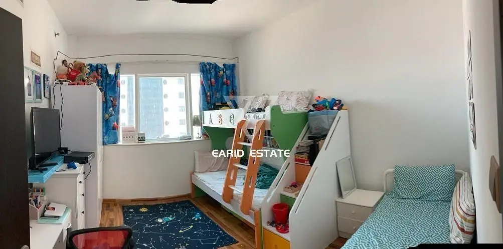 Fully Furnished | Good Location| Unaffected By Fire