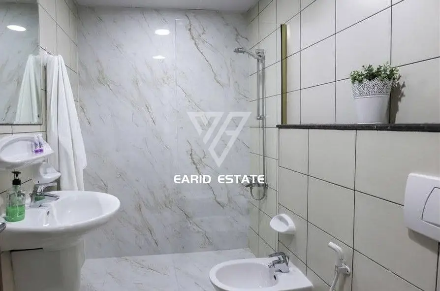 Fully Furnished | Good Location| Unaffected By Fire