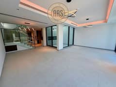 LUXURIOUS 4BEDROOM VILLA FOR RENT|READY TO MOVE IN|FLEXIBLE CHEQUES PAYMENTS