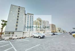 شقة في مدينة خليفة 42000 درهم - 15754009