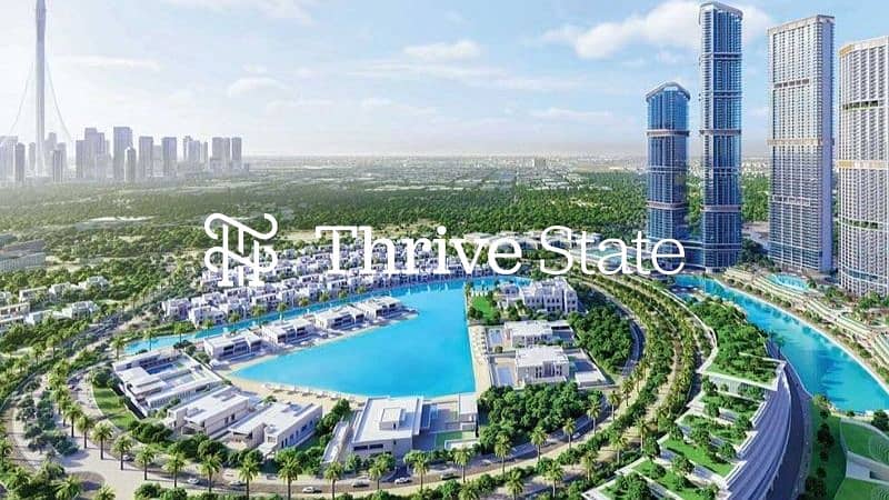 Appartamento a Sobha Hartland,Waves Opulence, 1 camera da letto, 2000000 AED - 15754035 Appartamento a Sobha Hartland,Waves Opulence, 1 camera da letto, 2000000 AED - 15754035