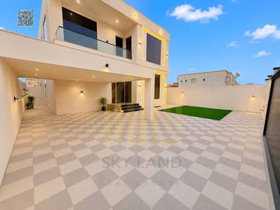 5 Camere Villa in Vendita a Al Rawda, Ajman - WhatsApp Image 2026-06-17 at 10.49. 00 PM (1). jpeg 5 Camere Villa in Vendita a Al Rawda, Ajman - WhatsApp Image 2026-06-17 at 10.49. 00 PM (1). jpeg