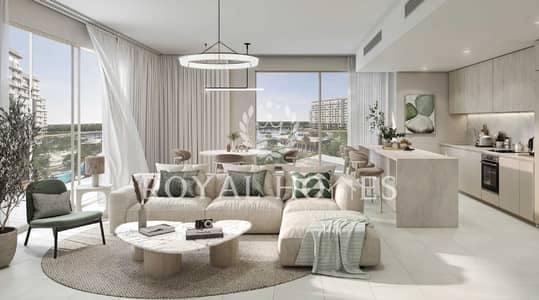 2 Bedroom Flat for Sale in Yas Island, Abu Dhabi - 8. jpg