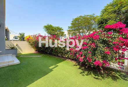 4 Schlafzimmer Townhouse zum zur Miete in Dubai Hills Estate, Dubai - Reihenhaus in Dubai Hills Estate,Maple,Maple 2, 4 schlafzimmer, 260000 AED - 15307631 4 Schlafzimmer Townhouse zum zur Miete in Dubai Hills Estate, Dubai - Reihenhaus in Dubai Hills Estate,Maple,Maple 2, 4 schlafzimmer, 260000 AED - 15307631
